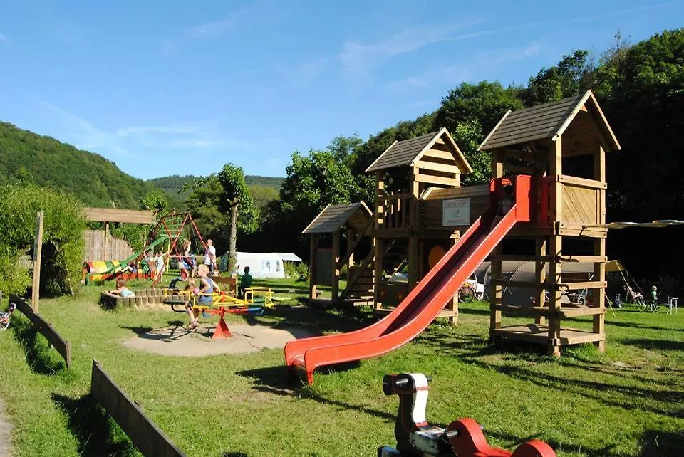 Leafmaxi - Camping Du Nord بورشيد مكان تخييم